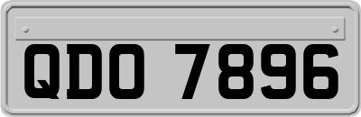 QDO7896