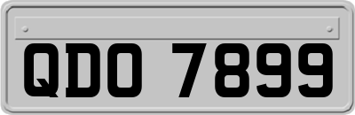 QDO7899