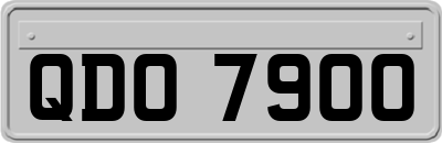 QDO7900