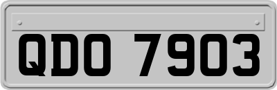 QDO7903