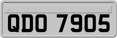 QDO7905