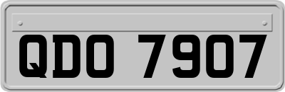 QDO7907