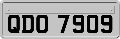 QDO7909