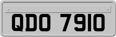 QDO7910