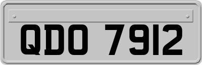 QDO7912