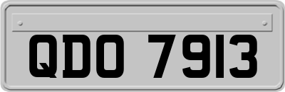 QDO7913