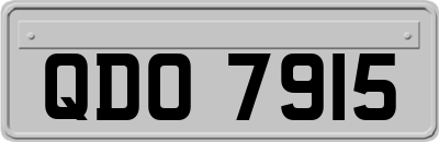 QDO7915