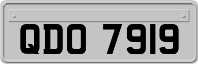 QDO7919