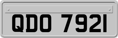 QDO7921
