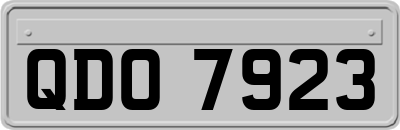 QDO7923