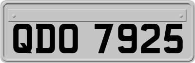 QDO7925