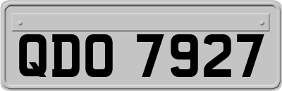 QDO7927