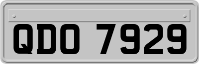 QDO7929
