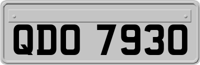 QDO7930