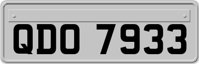 QDO7933