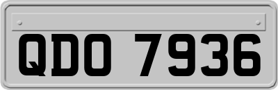 QDO7936