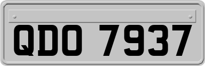 QDO7937