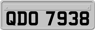 QDO7938