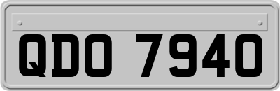 QDO7940