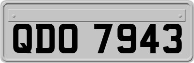 QDO7943
