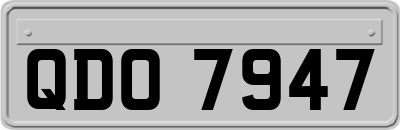 QDO7947