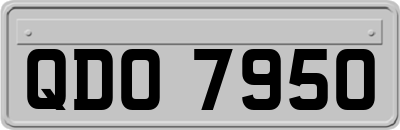QDO7950