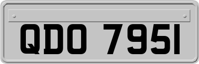 QDO7951