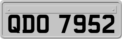 QDO7952