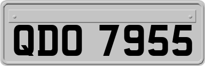 QDO7955