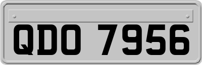 QDO7956