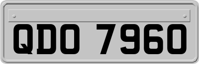 QDO7960