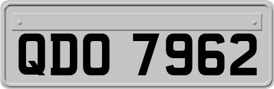 QDO7962