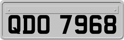 QDO7968
