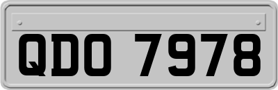 QDO7978