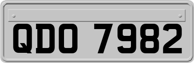 QDO7982