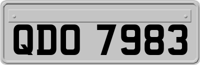 QDO7983