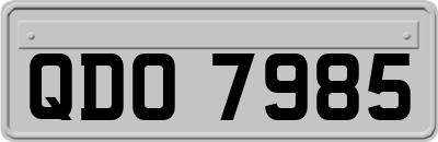 QDO7985