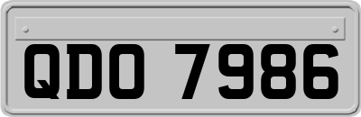 QDO7986