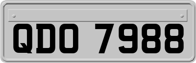 QDO7988