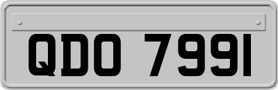QDO7991