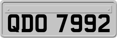 QDO7992
