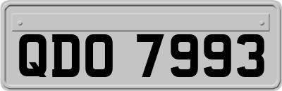 QDO7993