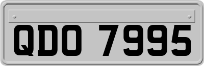 QDO7995