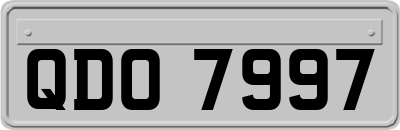QDO7997