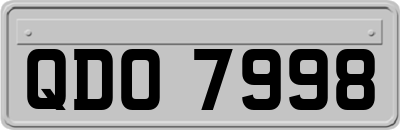 QDO7998