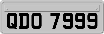QDO7999