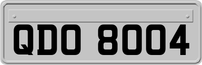 QDO8004