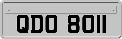 QDO8011