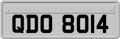 QDO8014