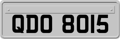 QDO8015
